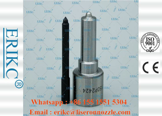 ERIKC DLLA 150P 2424 new diesel nozzle DLLA 150P2424 For BOS parts injector nozzle DLLA 150 P2424 for 0445120280