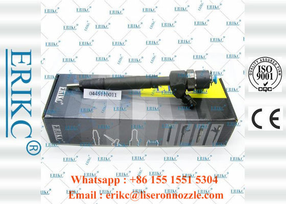 ERIKC 0 445 110 011 Diesel Fuel Injectors 0445 110 011 For BOS Injector Pump 0445110011 For Car