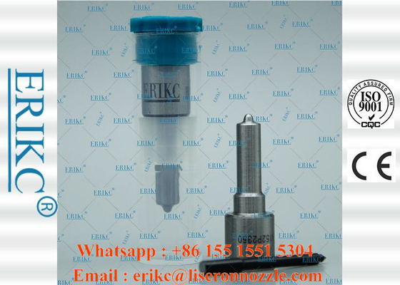 ERIKC DLLA 152P2350 diesel injector nozzle DLLA 152P 2350 , DLLA 152 P2350 oil pump nozzle 0433172348 for 0445110528