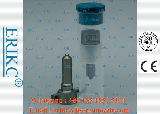 L195PBC Auto Piezo Spray Nozzle Cummins Common Rail Injector Nozzles  L195PBD