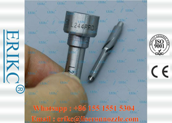 High Speed Steel For Delp Injector Nozzles L244PRD For Delp Injector Misting Nozzle