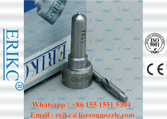 High Speed Steel For Delp Injector Nozzles L244PRD For Delp Injector Misting Nozzle