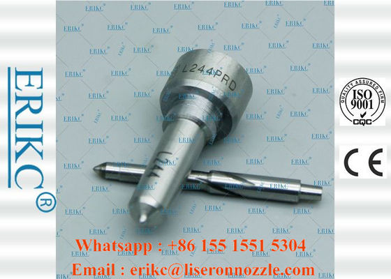 High Speed Steel For Delp Injector Nozzles L244PRD For Delp Injector Misting Nozzle