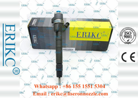 ERIKC 0 445 110 024 Fuel Injector Pump For BOS Injectors 0445 110 024 0445110024 Car Injector