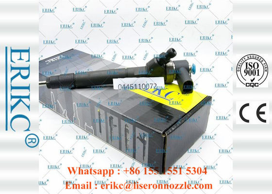 ERIKC For BOS Fuel Injector 0445110072 Common Rail Injection System 0 445 110 072 Injection 0445 110 072