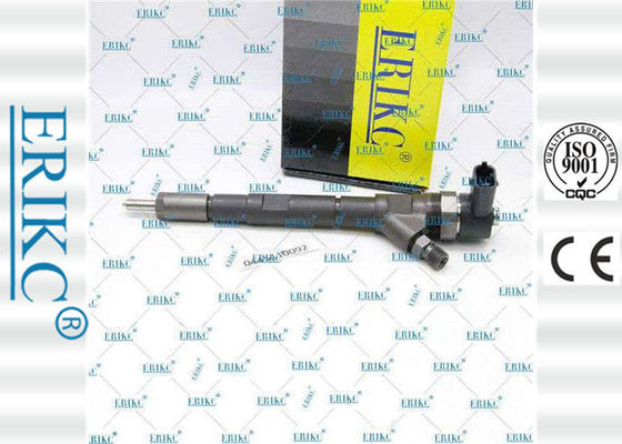 ERIKC 0445 110 092 For BOS Unit Injector Parts 0445110092 Diesel Injection 0 445 110 092