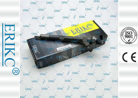 ERIKC For BOS Crdi Fuel Injectors 0445 110 185 Injection Diesel 0445110185 0 445 110 185