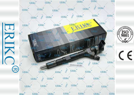 ERIKC For BOS Crdi Fuel Injectors 0445 110 185 Injection Diesel 0445110185 0 445 110 185