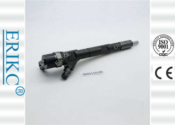 ERIKC For BOS Crdi Fuel Injectors 0445 110 185 Injection Diesel 0445110185 0 445 110 185