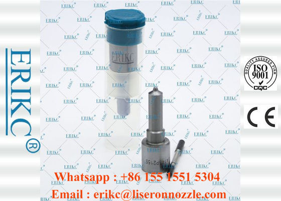 DLLA143P2155 For BOS Nozzle DLLA 143 P2155 (0 433 172 155) Diesel Injector Spare Parts DLLA 143P2155