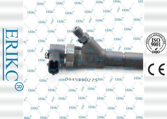 0445110275 For BOS Injectors Diesel Common Rail System 0 445 110 275 Injector Assy 0445 110 275