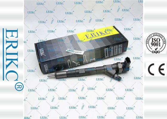 ERIKC For BOS Injectors 0445110277 Bico Injection 0 445 110 277 Injector Assy 0445 110 277