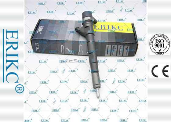 ERIKC New For BOS Fuel Injectors 0445110279 Auto Accessory 0445 110 279 Injection 0 445 110 279