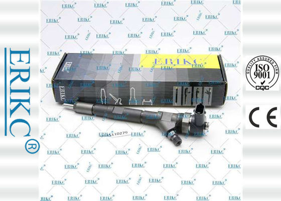 ERIKC New For BOS Fuel Injectors 0445110279 Auto Accessory 0445 110 279 Injection 0 445 110 279