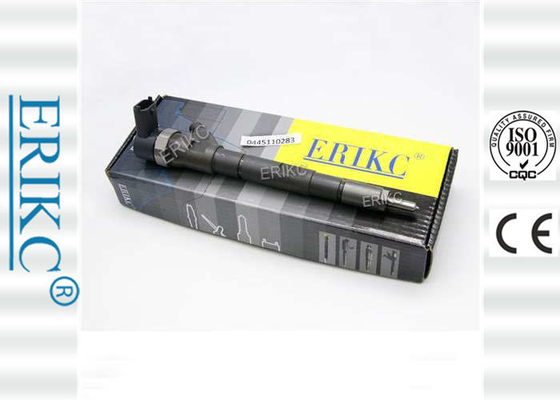 ERIKC Electric Fuel Pump 0445110283 Petrol Diesel Injector 0445 110 283 Fuel Injector 0 445 110 283