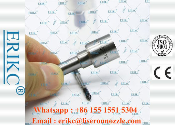 ERIKC DLLA 145P1794 For BOS Nozzle DLLA 145P 1794 Oem 0433172093 DLLA 145 P1794 For 0445120157