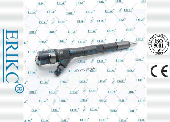 0445110286 For BOS Injectors Common Rail Fuel Injection System 0445 110 286 Auto Parts 0 445 110 286