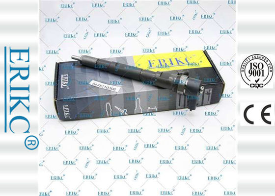 ERIKC For BOS Diesel Fuel Injector 0445110306 Truck Injection 0 445 110 306 Ford Injection Pump 0445 110 306