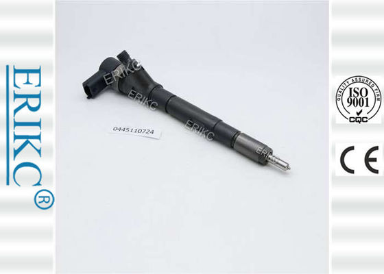 ERIKC For BOS common rail fuel injector 0445110724 auto injector 0 445 110 724 fuel injection 0445 110 724