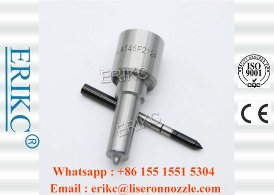 DLLA145P2124 For BOS Nozzle DLLA 145 P 2124 Common Rail Injector Spray Nozzle DLLA 145P2124