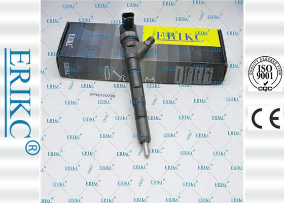 ERIKC For BOS fuel injector 0445110730 0445 110 730 injection system in diesel engine 0 445 110 730