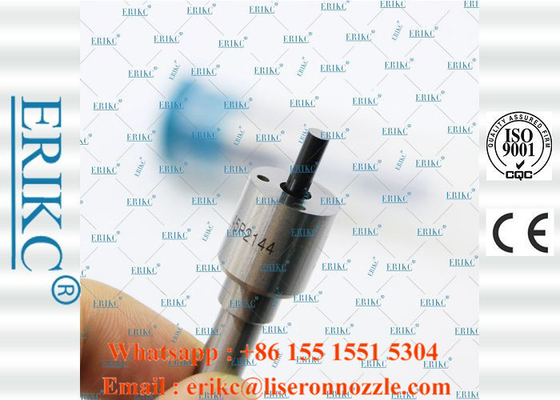 DLLA 145P2144 Oil Pump Nozzle 0 433 172 144 , DLLA 145 P2144 DLLA 145P 2144 For 0445120187 0445