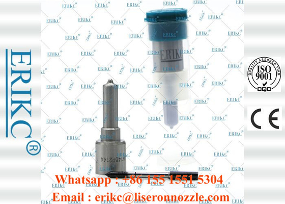 DLLA 145P2144 Oil Pump Nozzle 0 433 172 144 , DLLA 145 P2144 DLLA 145P 2144 For 0445120187 0445