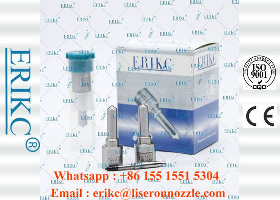 ERIKC G374 spray nozzle g374 For Delp diesel common rail nozzle
