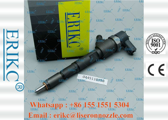 0445110358 fuel diesel engine injector 0 445 110 358 common rail fuel injector 0445 110 358