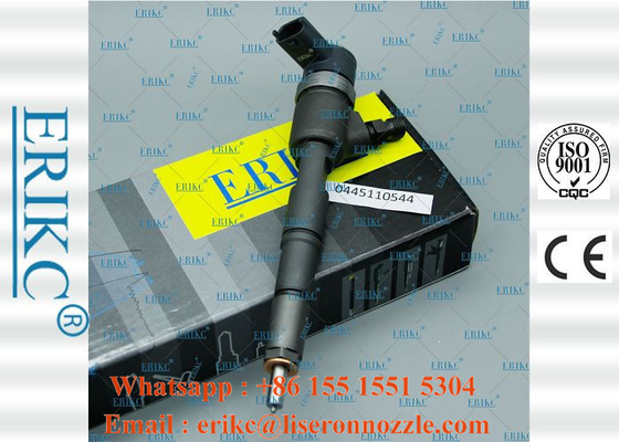 jet injector 0445110544 Diesel Fuel Injection 0 445 110 544 ERIKC Crdi Nozzle Injector 0445 110 544