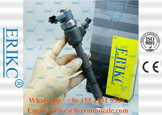 0445110941 For BOS Injectors 0445 110 941 Common Rail Original Injector 0 445 110 941