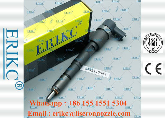 0445110942 For BOS Diesel Injector 0445 110 942 Bico Nozzle Injection 0 445 110 942​