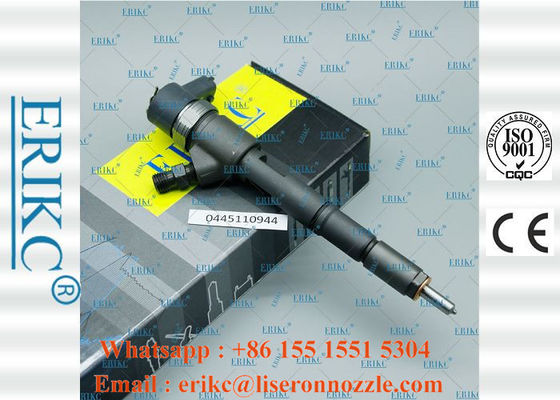 0445110944 Diesel Auto For BOS Injectors 0445 110 944 Fuel Pump Dispenser Injector 0 445 110 944