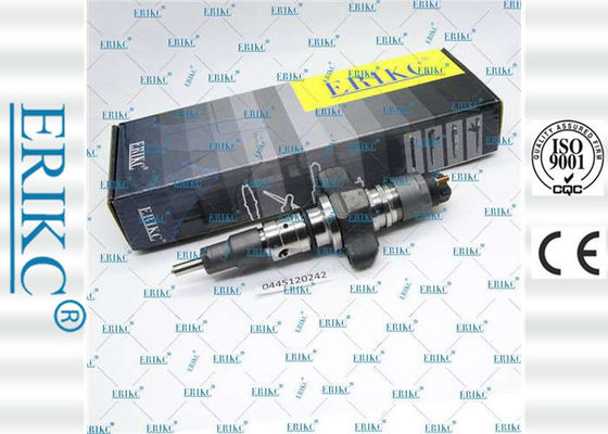 ERIKC For BOS Injectors 0445120242 Fuel Injection System In Diesel Engine 0445 120 242 0 445 120 242