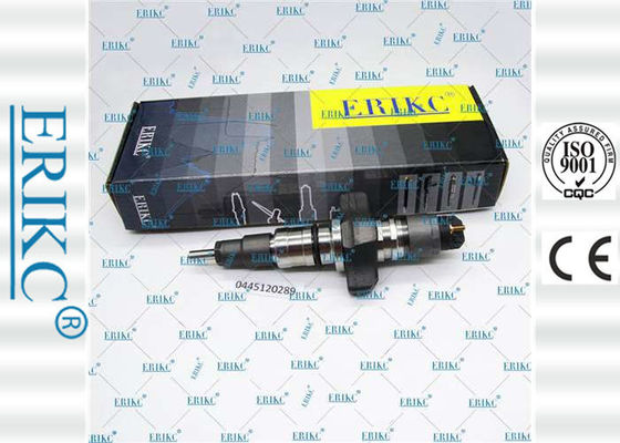 0445120289 Oil For BOS Injectors 0 445 120 289 Injection Rebuild 0445 120 289