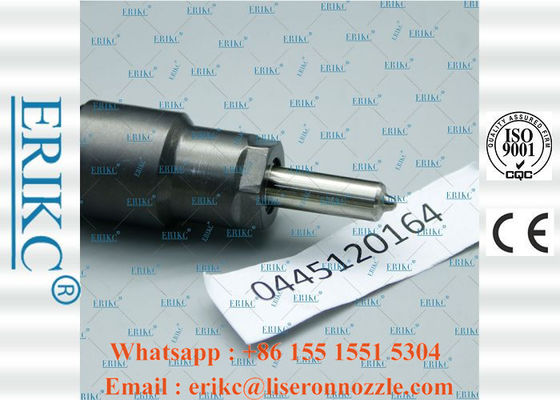 0 445 120 164 For BOS Injectors Yuchai Diesel Injection 0445120164 0445 120 164