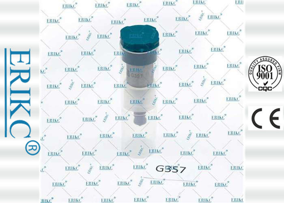ERIKC G3S7 Fuel Injection Pump Nozzle 293400-0100 Jet Nozzle For Denso Common Rail Injector