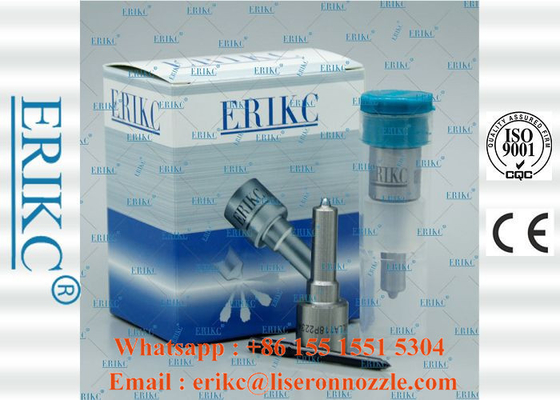 DLLA118P2234 Diesel Injector Nozzle DLLA 118P 2234 Fuel Injection DLLA 118P2234 0 433 172 234 For 0 445 120 272