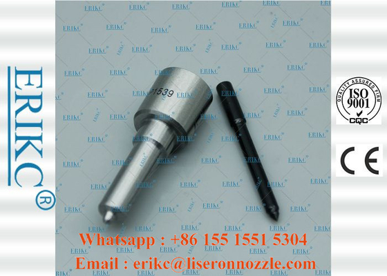 DLLA144P1539 Diesel Fuel Injector Nozzles DLLA 144P 1539 (0 433 171 949) For 0 445 120 070