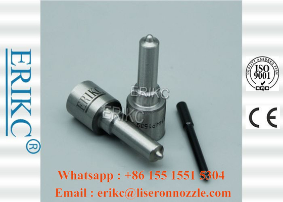 DLLA144P1539 Diesel Fuel Injector Nozzles DLLA 144P 1539 (0 433 171 949) For 0 445 120 070