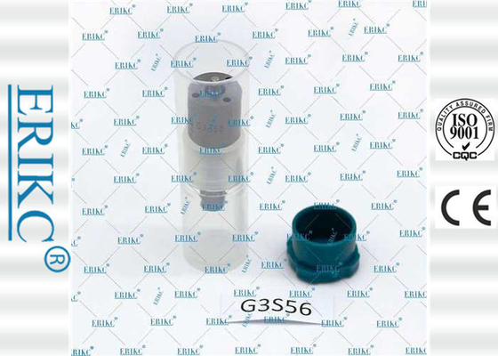 Denso Common Rail Injector Nozzles G3S56 Fuel Oil Nozzle Long Using Life