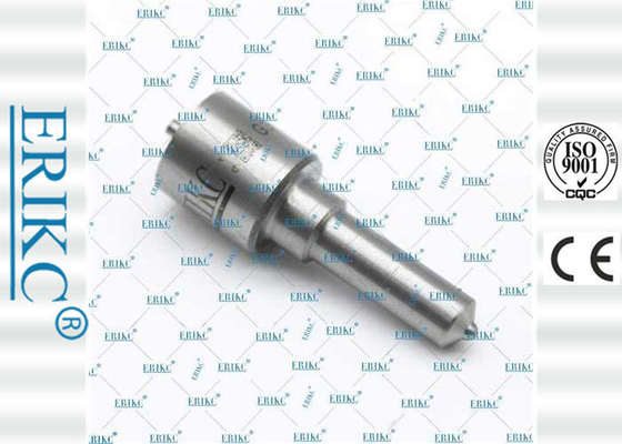 ERIKC Common Rail Injector Nozzles G3S112 Full Jet Spray Nozzle CE Passed