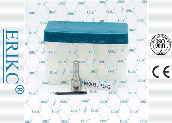 High Pressure Spray Injector For Siem Injectors Assembly M0011P162 Good Performance