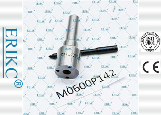 M0600P142 For Siem Injectors , High Pressure Misting Diesel Injector Nozzle