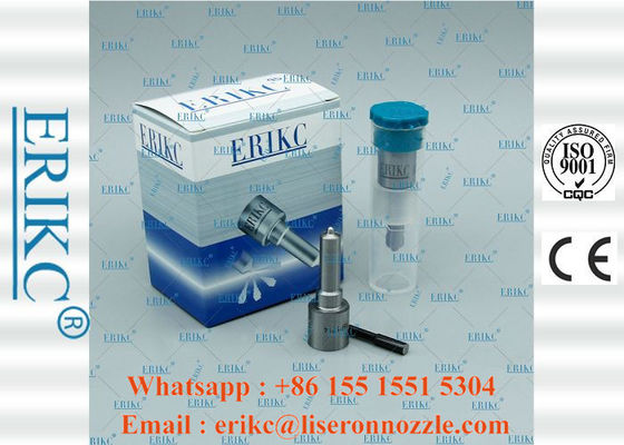 ERIKC DLLA 145P1714 For BOS Nozzle DLLA 145 P1714 0433172051 Auto Injection Parts For 0 445 120 133