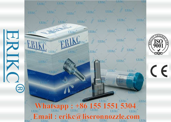 ERIKC Dlla 145p 2461 Common Rail Injector Nozzles Dlla 145p 2461 Diesel Nozzle For BOS Dlla 145p2461