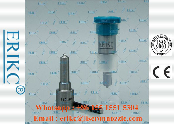 Diesel Fuel Nozzle DLLA 149P1813 Common Rail Nozzle DLLA 149P 1813 For Chaochai 0445110334