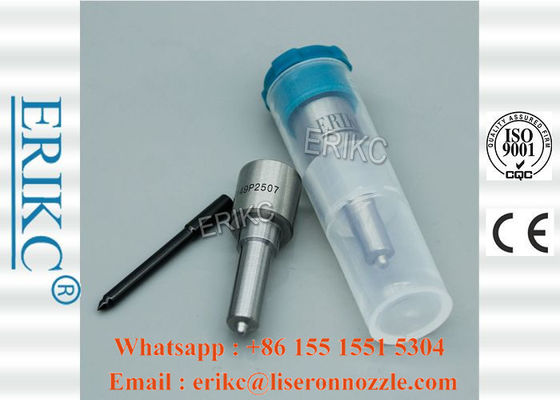 DLLA149P2507 (0 433 172 507) Dodge Diesel Fuel Injector Spray For BOS Nozzle DLLA 149P2507 0445120412