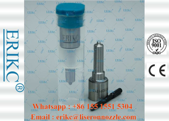 DLLA 150P1712 Injector Diesel Engine Nozzle For BOS Nozzle 0445120117 DLLA 150 P1712 DLLA 150 P 1712