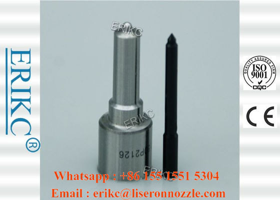 ERIKC DLLA150P2126 For BOS Injector Nozzles 0 433 173 126 DLLA150P2126 For 0445110358